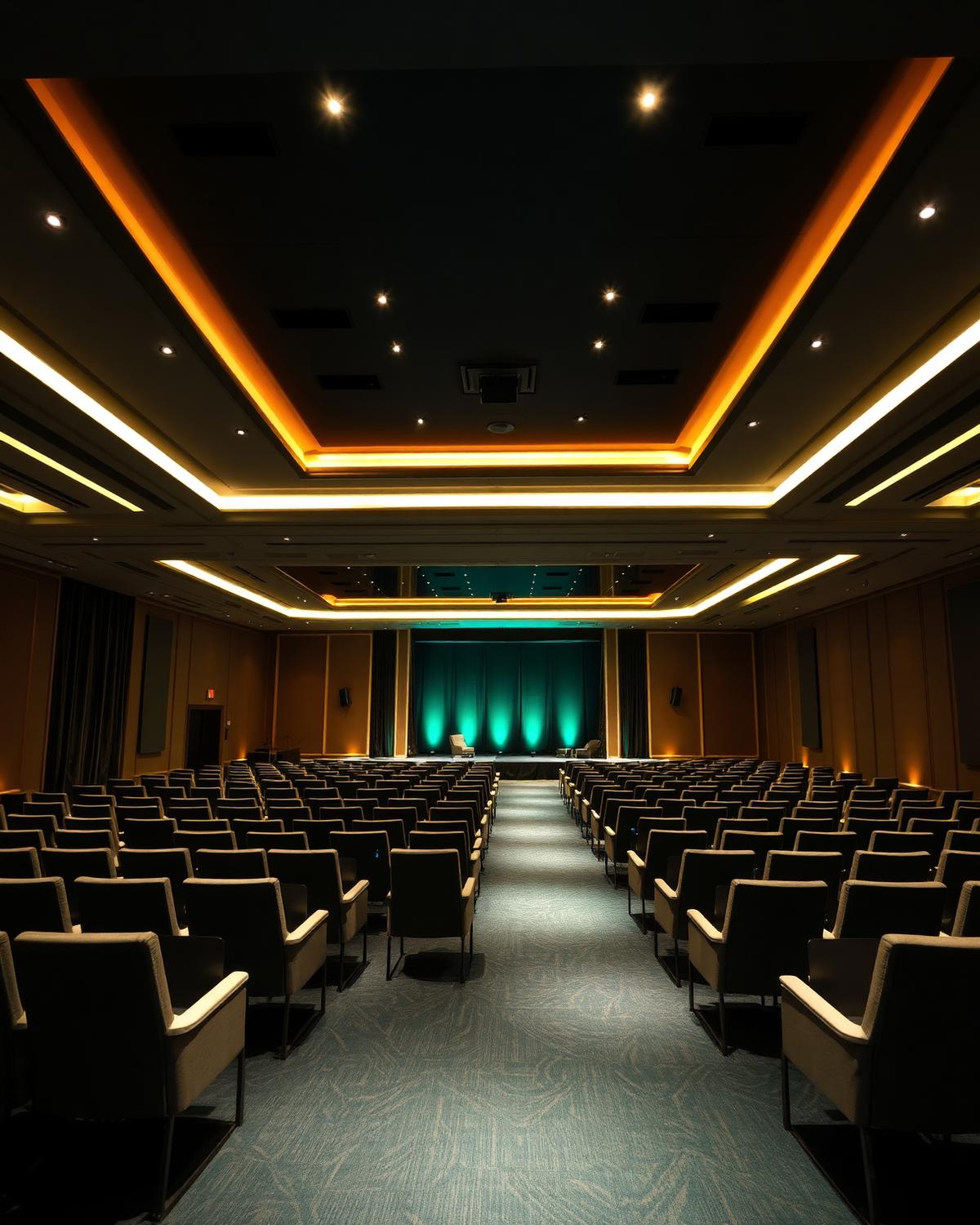 Executive Symposium