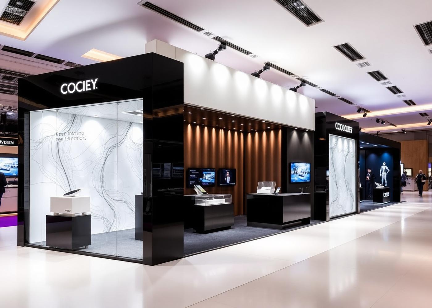 Marquee Brand Activation