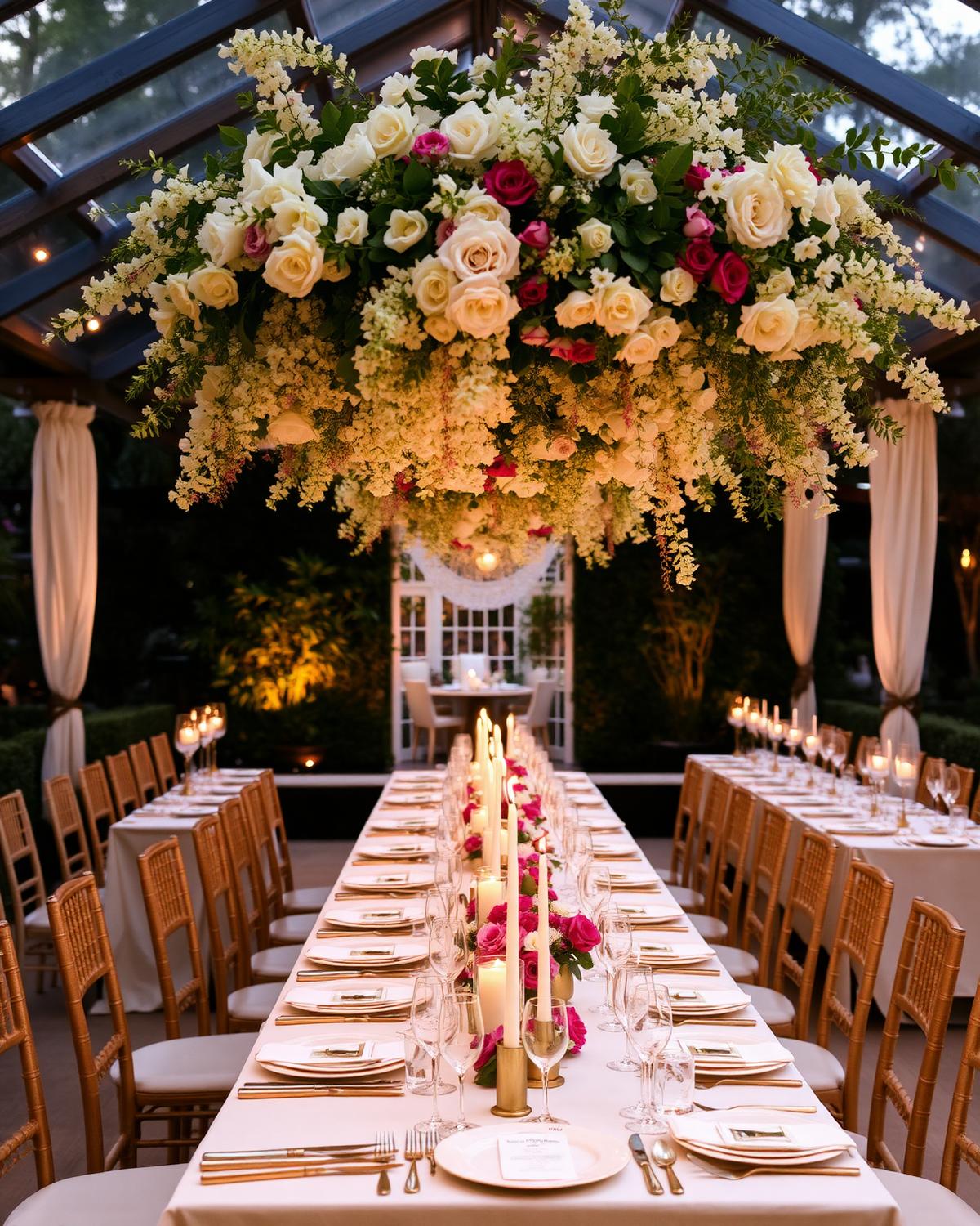 Garden Table No. 12